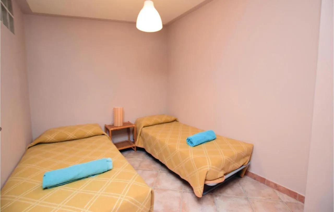 Villa Alessandra Altavilla Milicia Casa de Férias