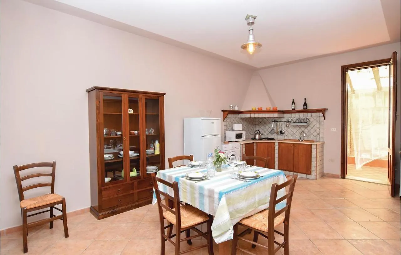 Casa de Férias Villa Alessandra Altavilla Milicia