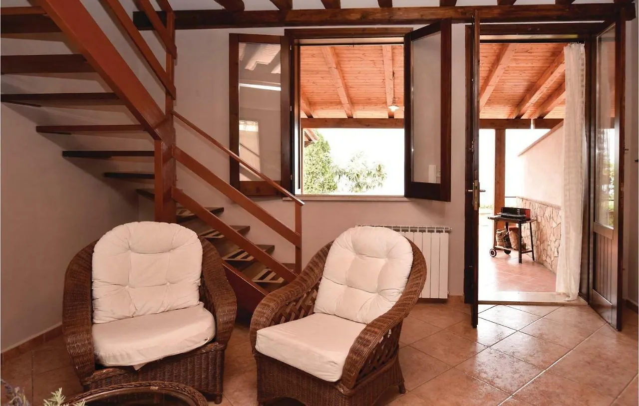 Casa de Férias Villa Alessandra Altavilla Milicia